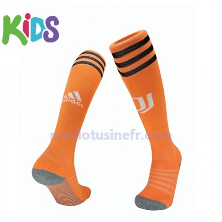 Juventus Troisième Chaussettes 2020-21 - Enfant
